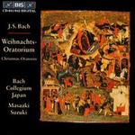 Bach: Christmas Oratorio