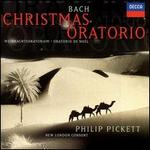 Bach: Christmas Oratorio