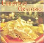 Bach: Christmas Oratorio - Christoph Pr�gardien (tenor); Klaus Mertens (bass); Monica Groop (alto); Ruth Ziesak (soprano);...