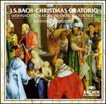 Bach: Christmas Oratorio