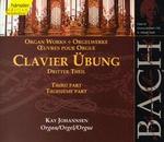 Bach: Clavier �bung, Book 3