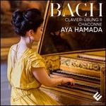 Bach: Clavier-�bung II; Chaconne