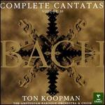 Bach: Complete Cantatas, Vol. 10