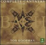 Bach: Complete Cantatas, Vol. 5