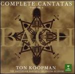 Bach: Complete Cantatas, Vol. 9