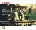 Bach: Complete Concerti & Orchestral Suites
