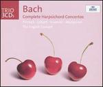 Bach: Complete Harpsichord Concertos