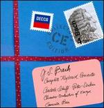 Bach: Complete Keyboard Concertos