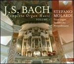 Bach: Complete�Organ�Music, �Vol.�1