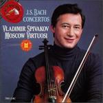 Bach:Concertos, BWV 1043,1044,1060,1064