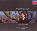 Bach: Concertos, BWV 1052-1058