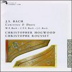 Bach: Concertos & Duets