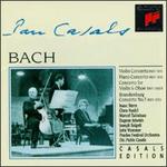 Bach: Concertos