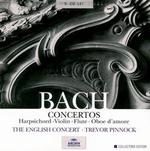 Bach: Concertos