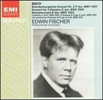 Bach: Concertos