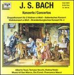 Bach: Concertos
