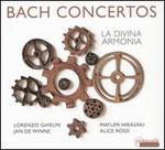 Bach: Concertos