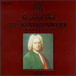 Bach: Das Kantatenwerk, Vol. 36