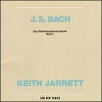 Bach: Das Wohltemperierte Klavier, Buch I (BWV 846 - 869)