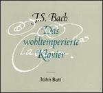 Bach: Das wohltemperierte Klavier
