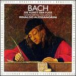 Bach: Der Kunst der Fuge
