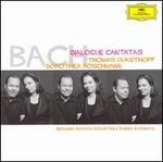 Bach: Dialogue Cantatas