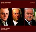 Bach: Die Fl�tensonaten