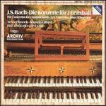 Bach: Die Konzerte f�r 2 Cembali