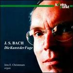 Bach: Die Kunst der Fuge