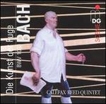 Bach: Die Kunst der Fuge