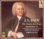 Bach: Die Kunst der Fuge