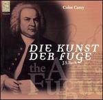 Bach: Die Kunst der Fuge