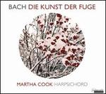 Bach: Die Kunst der Fuge