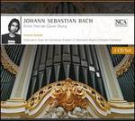 Bach: Dritter Theil der Clavier �bung
