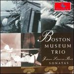 Bach: Duo & Trio Sonatas