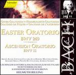 Bach: Easter and Ascension Oratorios