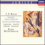Bach: Easter Oratorio; Cantata, BWV 10