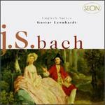 Bach: English Suites