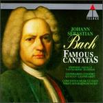 Bach: Famous Cantatas