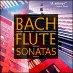 Bach: Flute Sonatas, Vol.1