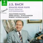 Bach: Flute Sonatas