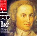 Bach: Flute Sonatas