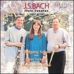 Bach: Flute Sonatas