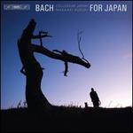 Bach for Japan