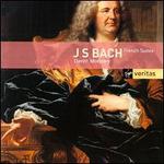 Bach: French Suites