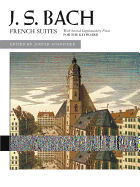 Bach -- French Suites