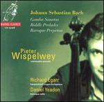 Bach: Gamba Sonatas; Riddle Preludes; Baroque Perpetua