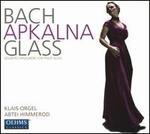 Bach, Glass