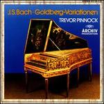 Bach: Goldberg Variationen