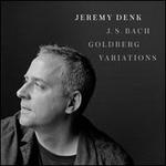 Bach: Goldberg Variations [includes DVD]